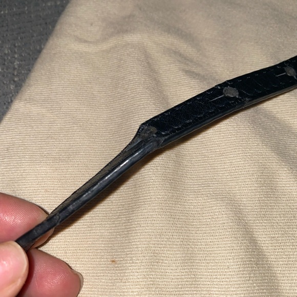 Louis Vuitton Mini Monogram Palm Springs Backpack - Picture 6 of 13